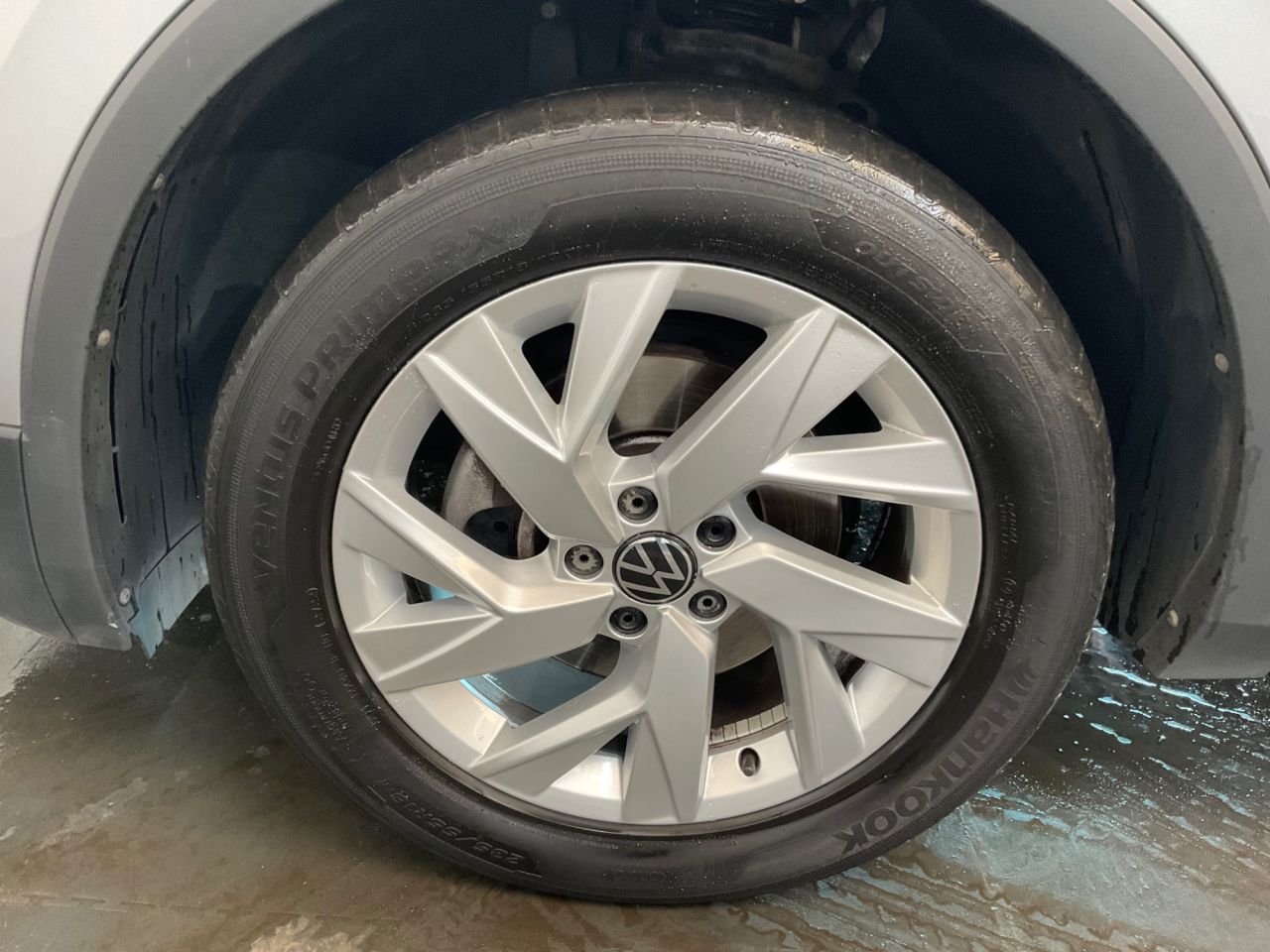 2022 VOLKSWAGEN TIGUAN ALLSPACE 1.5 TSI Life SUV 5dr Petrol DSG Euro 6 (s/s) (150 ps) - vehicle photo 14 for sale on PureCar