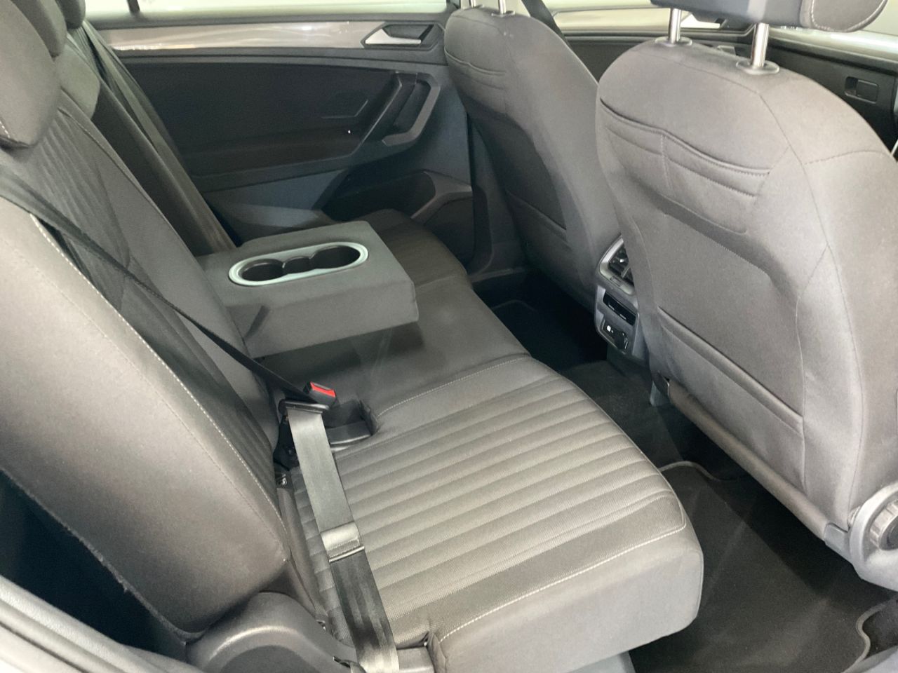 2022 VOLKSWAGEN TIGUAN ALLSPACE 1.5 TSI Life SUV 5dr Petrol DSG Euro 6 (s/s) (150 ps) - vehicle photo 23 for sale on PureCar