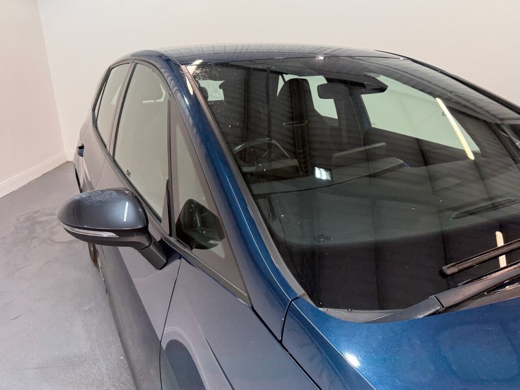 2022 Cupra Born — image 5