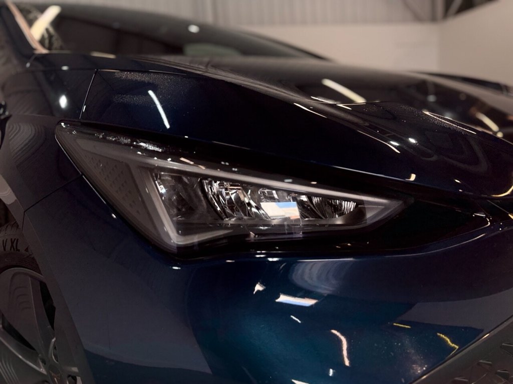 2022 Cupra Born — image 6