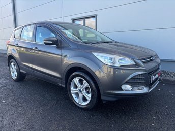 2015 Ford Kuga