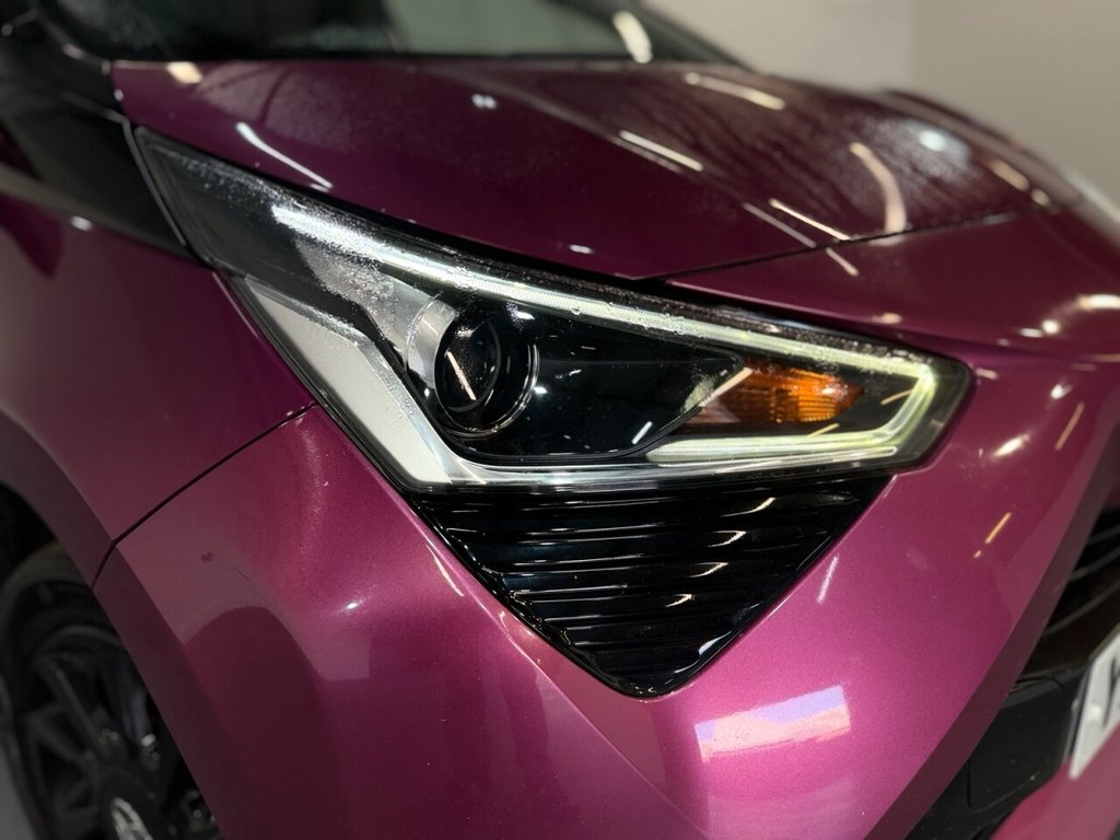 2019 Toyota Aygo — image 4