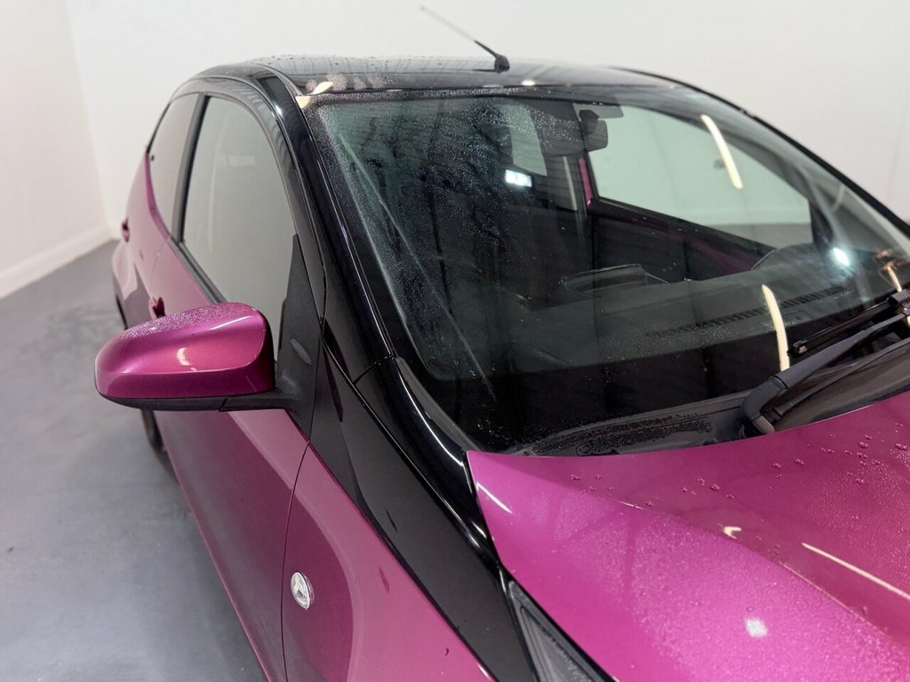2019 Toyota Aygo — image 6