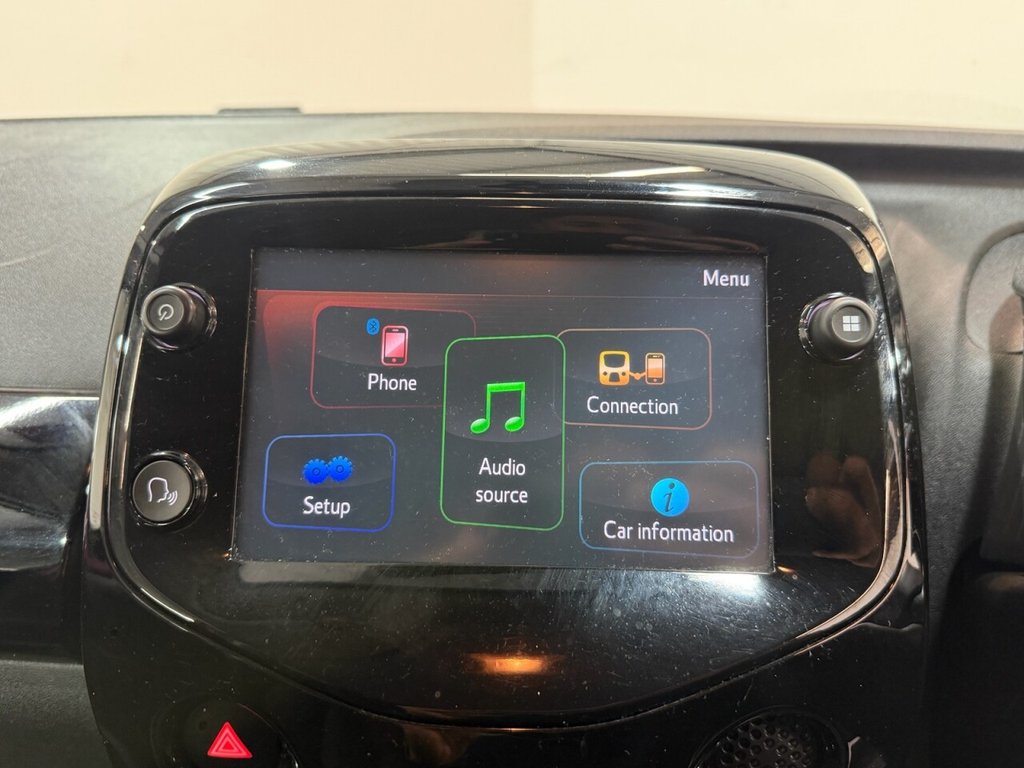 2019 Toyota Aygo — image 7