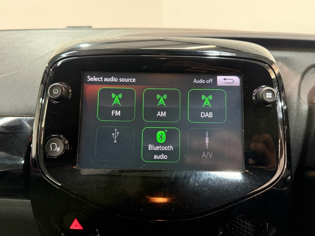 2019 Toyota Aygo — image 8