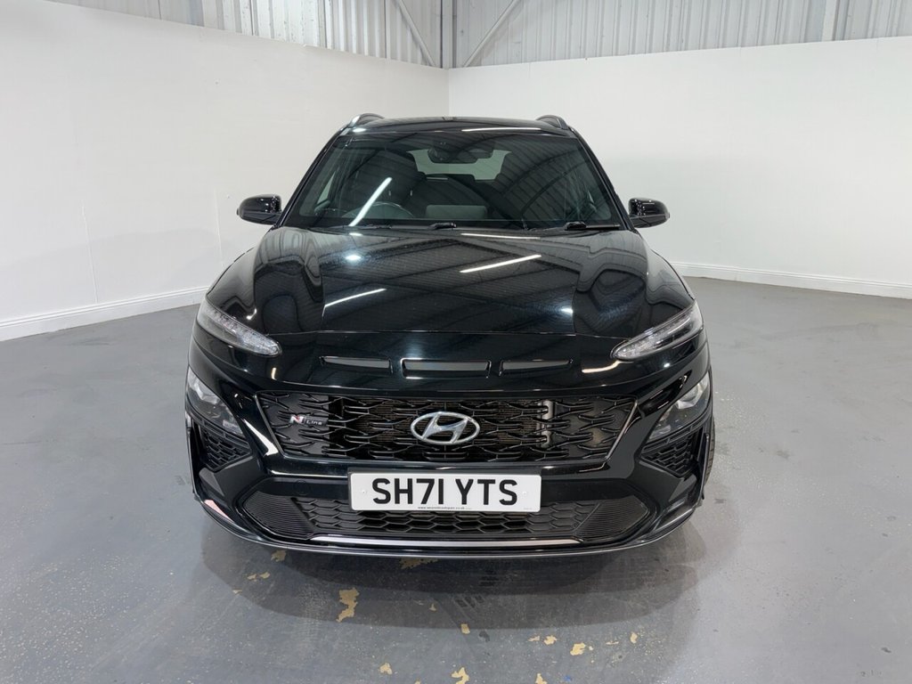 2022 Hyundai Kona — image 2