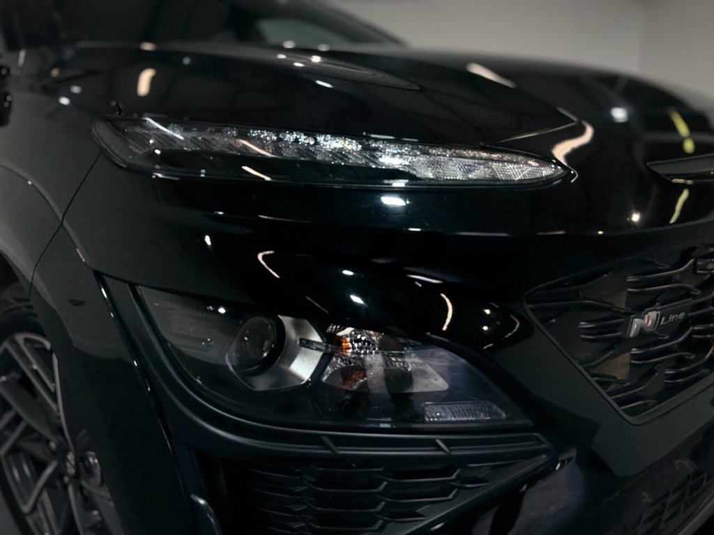 2022 Hyundai Kona — image 4