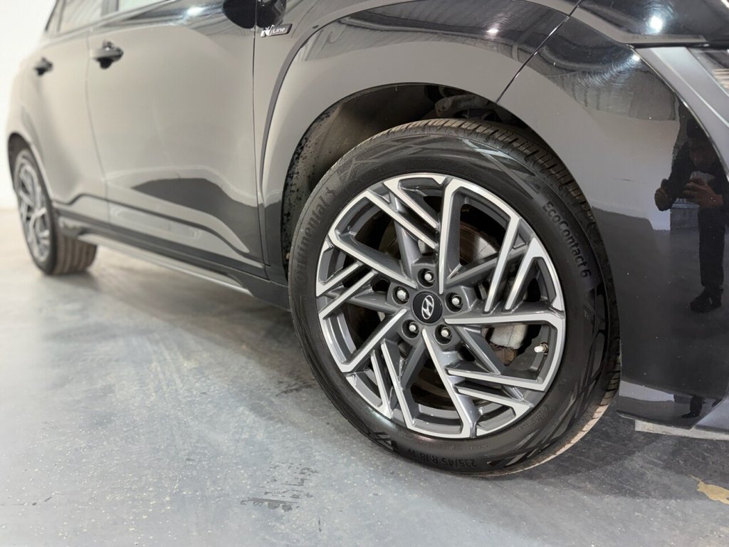 2022 Hyundai Kona — image 5