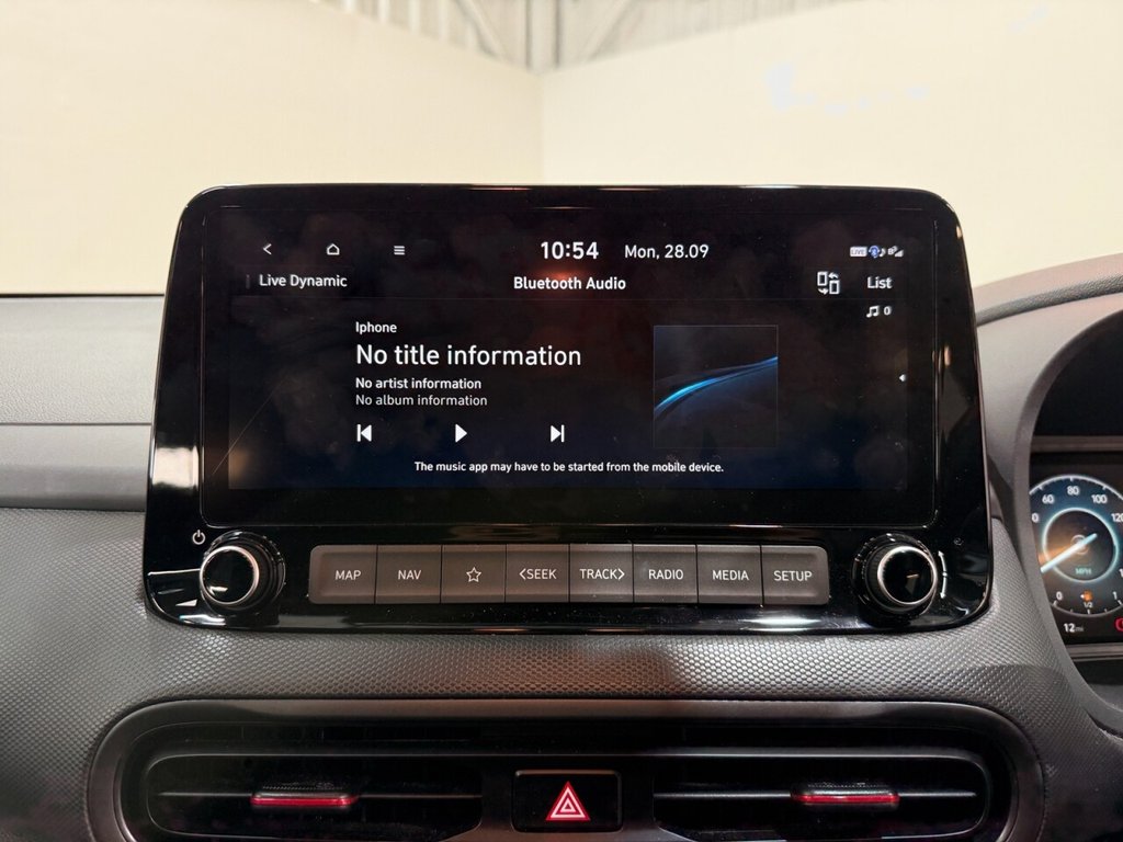 2022 Hyundai Kona — image 7