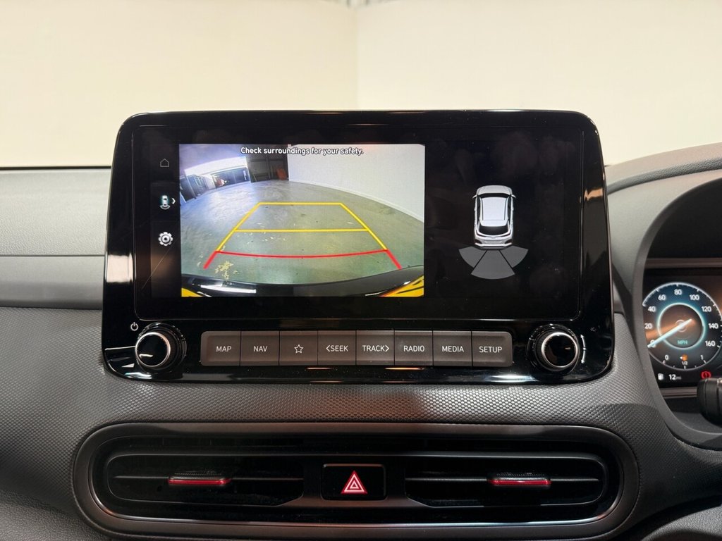 2022 Hyundai Kona — image 9