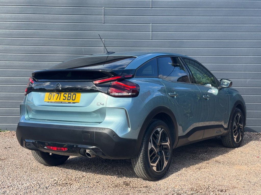 2022 Citroen C4 — image 6