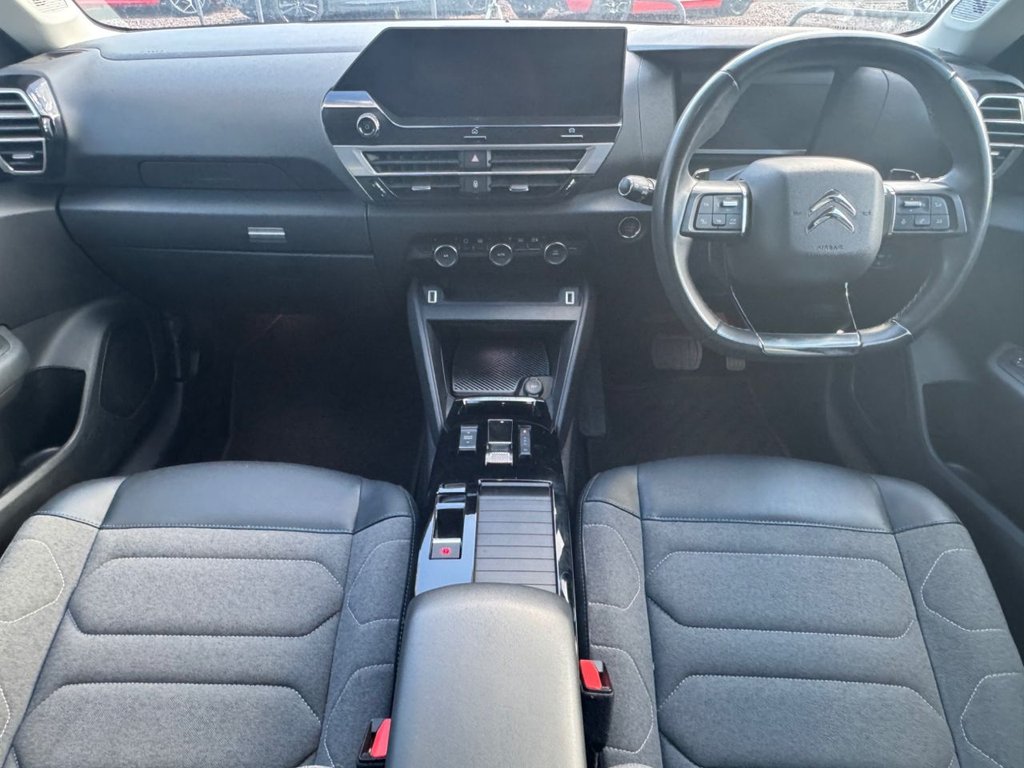 2022 Citroen C4 — image 4