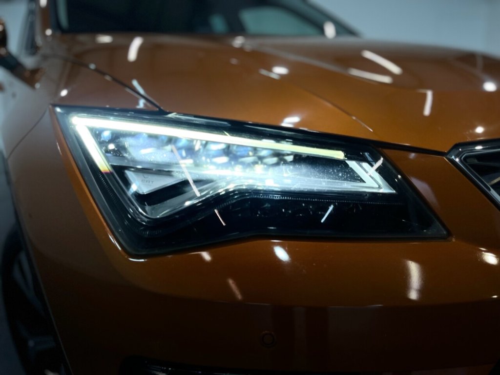 2016 SEAT Ateca — image 4