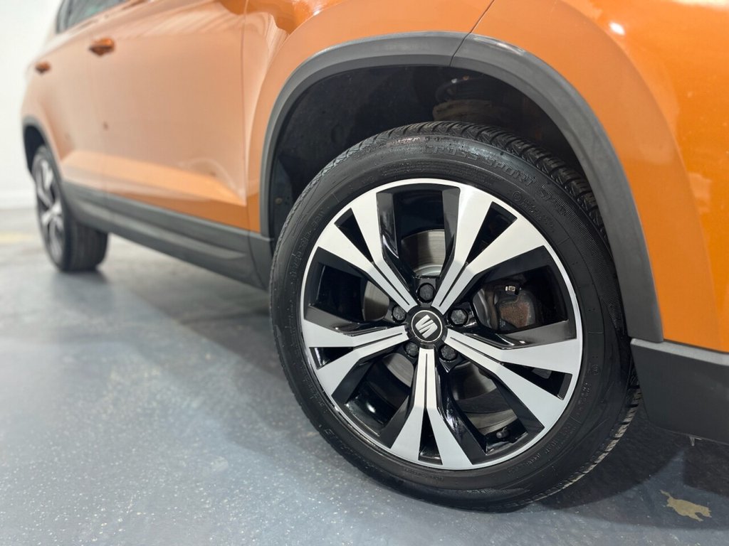 2016 SEAT Ateca — image 5