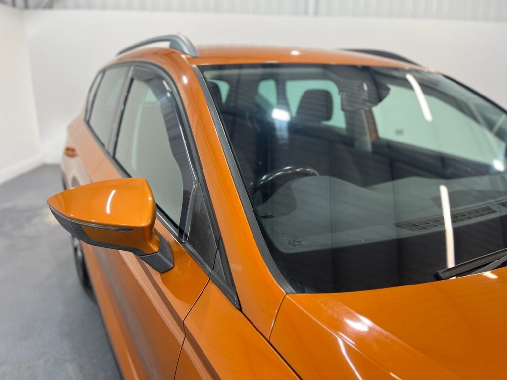2016 SEAT Ateca — image 6