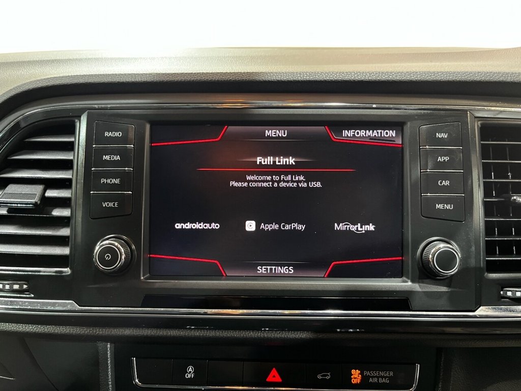 2016 SEAT Ateca — image 7