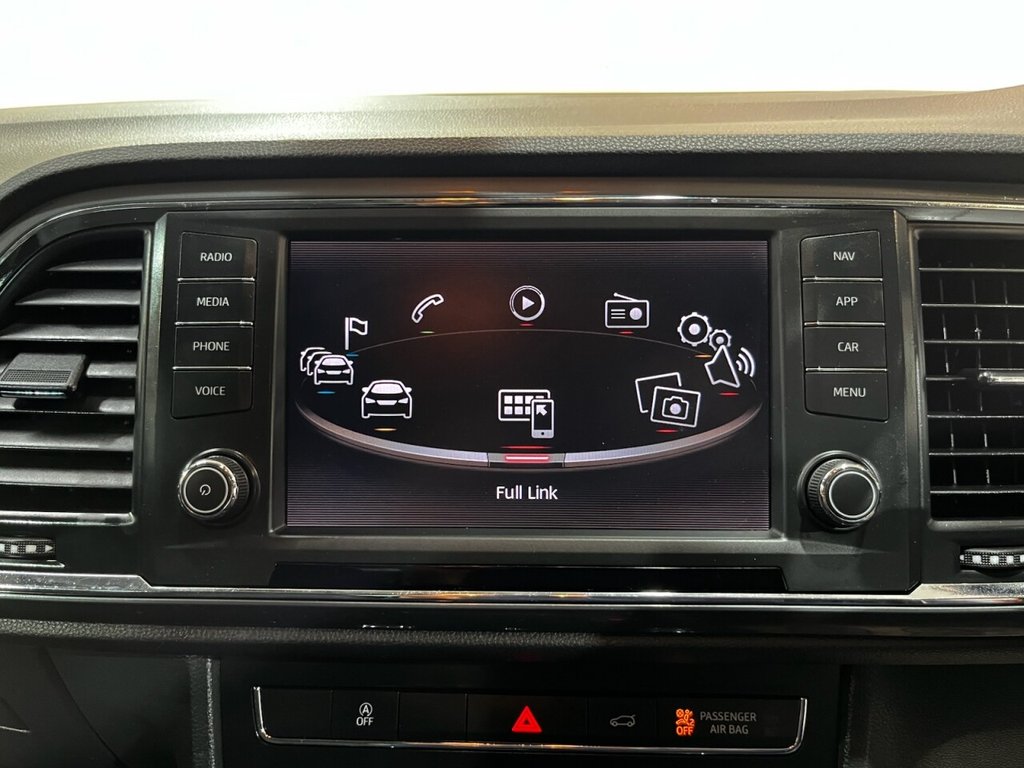 2016 SEAT Ateca — image 8