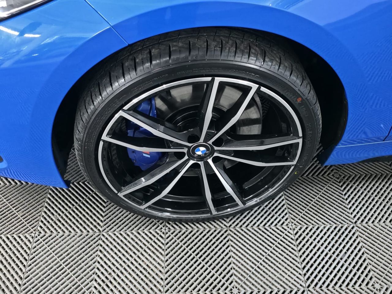 2020 BMW 1 SERIES 2.0 M135i Hatchback 5dr Petrol Auto xDrive Euro 6 (s/s) (306 ps) Cruise Con - vehicle photo 10 for sale on PureCar