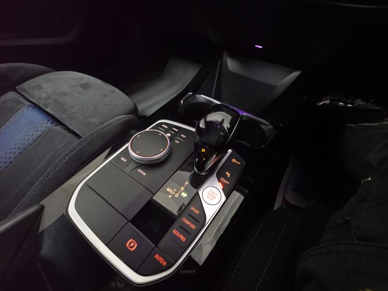 2020 BMW 1 SERIES 2.0 M135i Hatchback 5dr Petrol Auto xDrive Euro 6 (s/s) (306 ps) Cruise Con - vehicle photo 22 for sale on PureCar