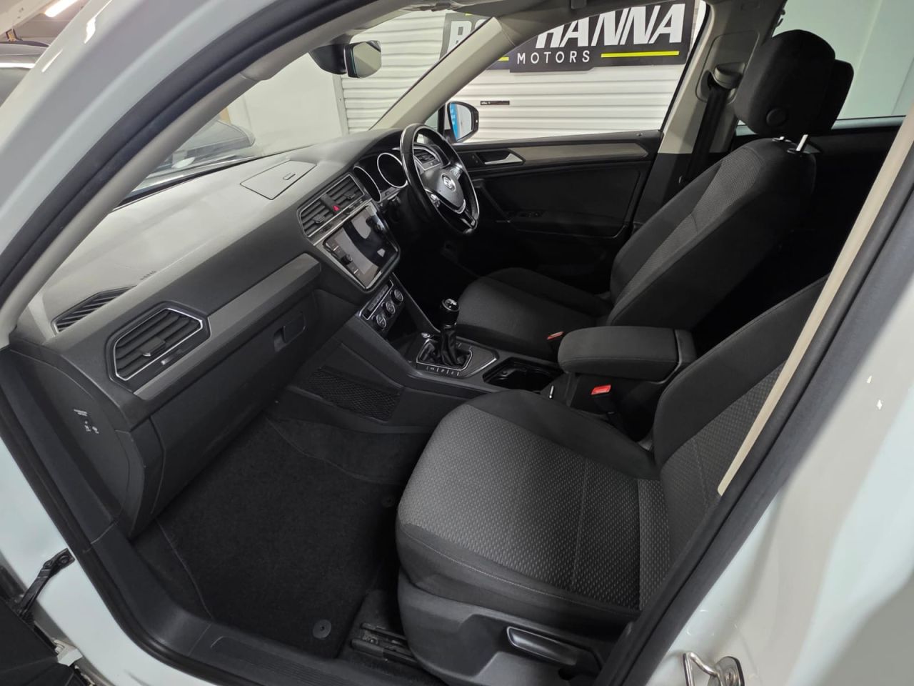 2019 VOLKSWAGEN TIGUAN ALLSPACE 2.0 TDI Match SUV 5dr Diesel Manual Euro 6 (s/s) (150 ps) 2 Owners - Sensor - vehicle photo 11 for sale on PureCar