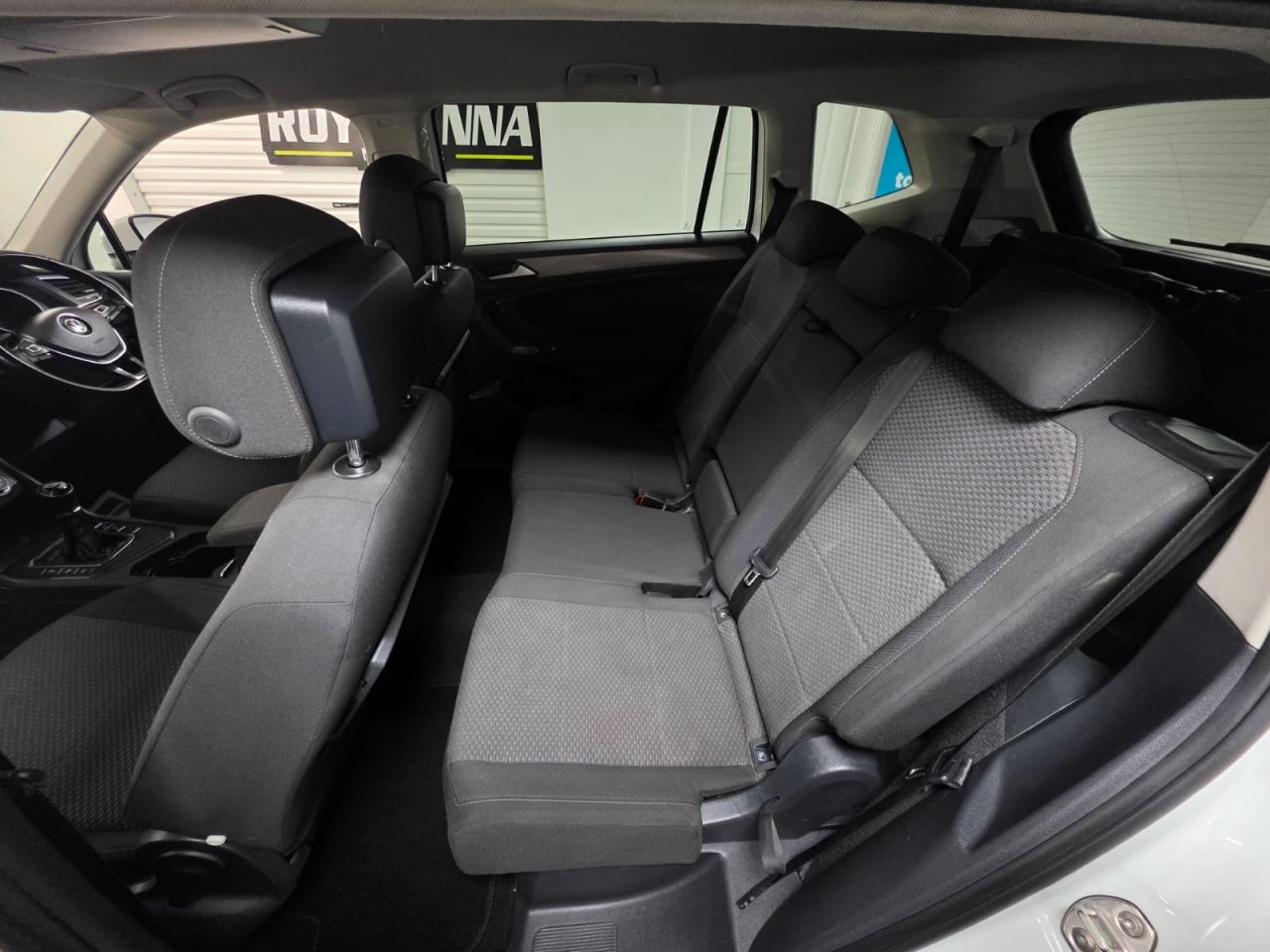 2019 VOLKSWAGEN TIGUAN ALLSPACE 2.0 TDI Match SUV 5dr Diesel Manual Euro 6 (s/s) (150 ps) 2 Owners - Sensor - vehicle photo 14 for sale on PureCar
