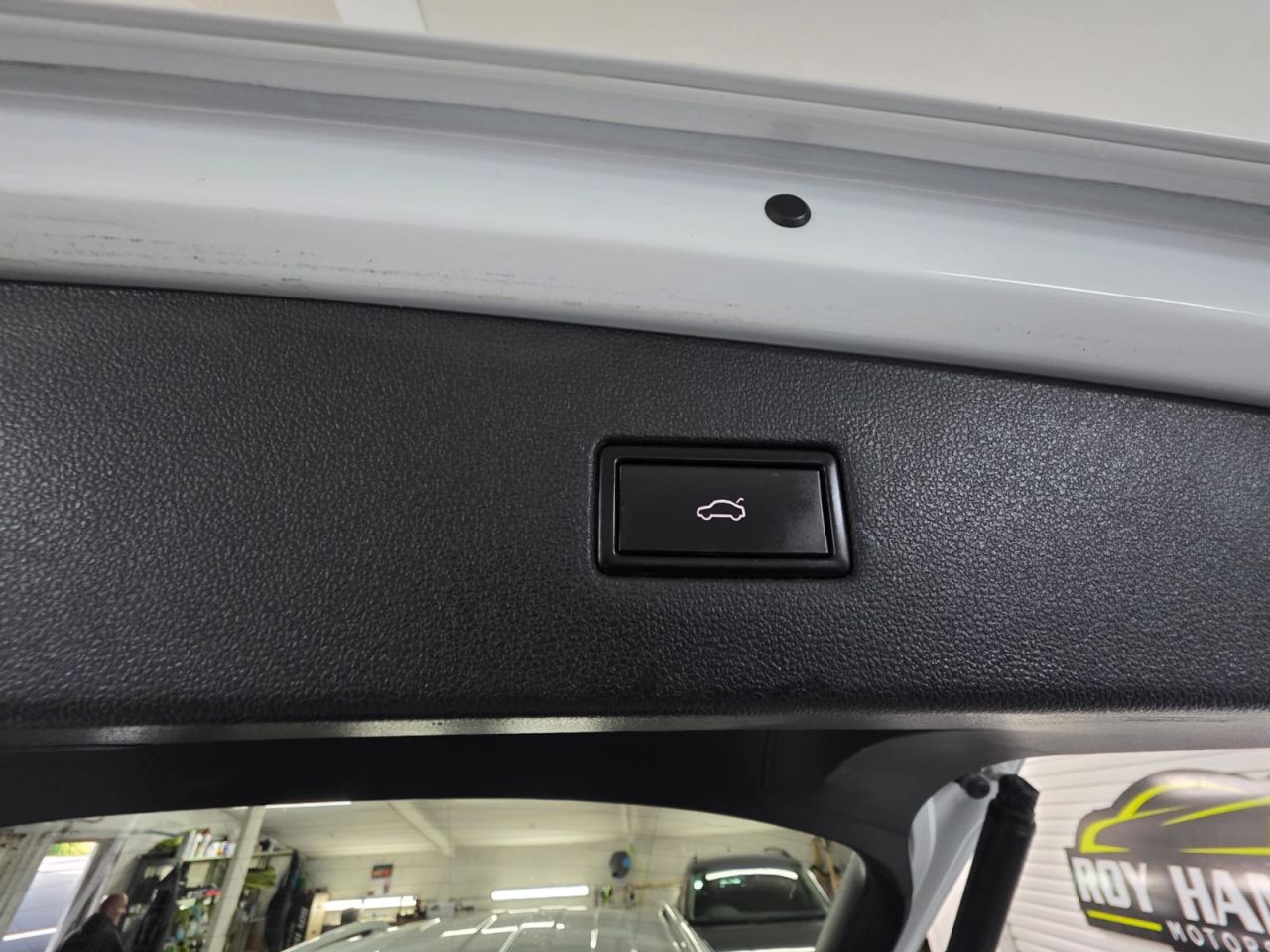 2019 VOLKSWAGEN TIGUAN ALLSPACE 2.0 TDI Match SUV 5dr Diesel Manual Euro 6 (s/s) (150 ps) 2 Owners - Sensor - vehicle photo 18 for sale on PureCar