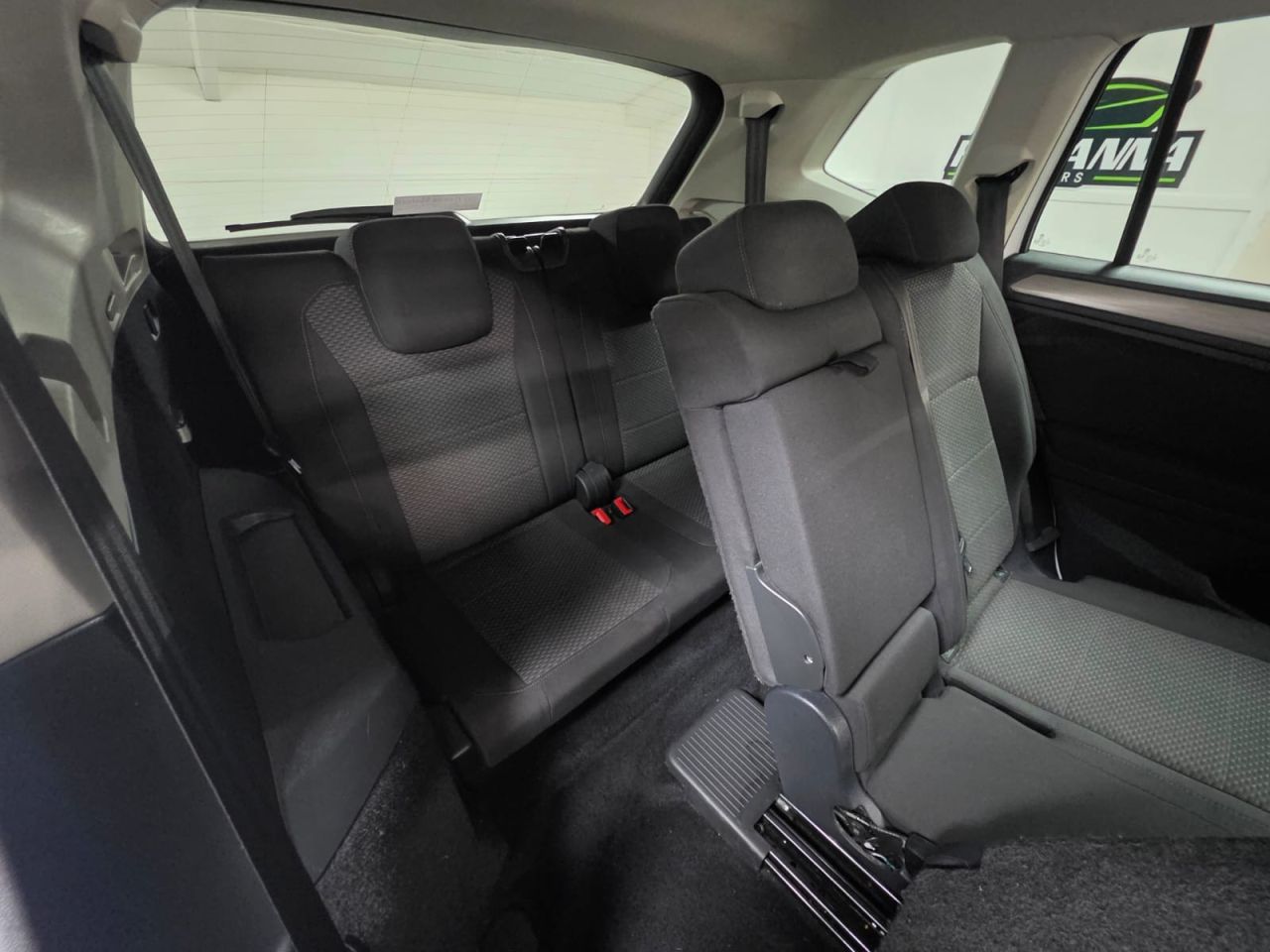 2019 VOLKSWAGEN TIGUAN ALLSPACE 2.0 TDI Match SUV 5dr Diesel Manual Euro 6 (s/s) (150 ps) 2 Owners - Sensor - vehicle photo 19 for sale on PureCar