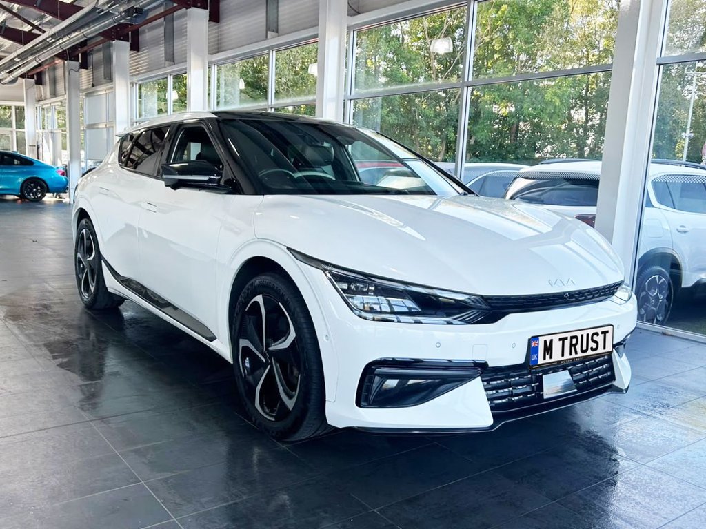 Kia Ev6