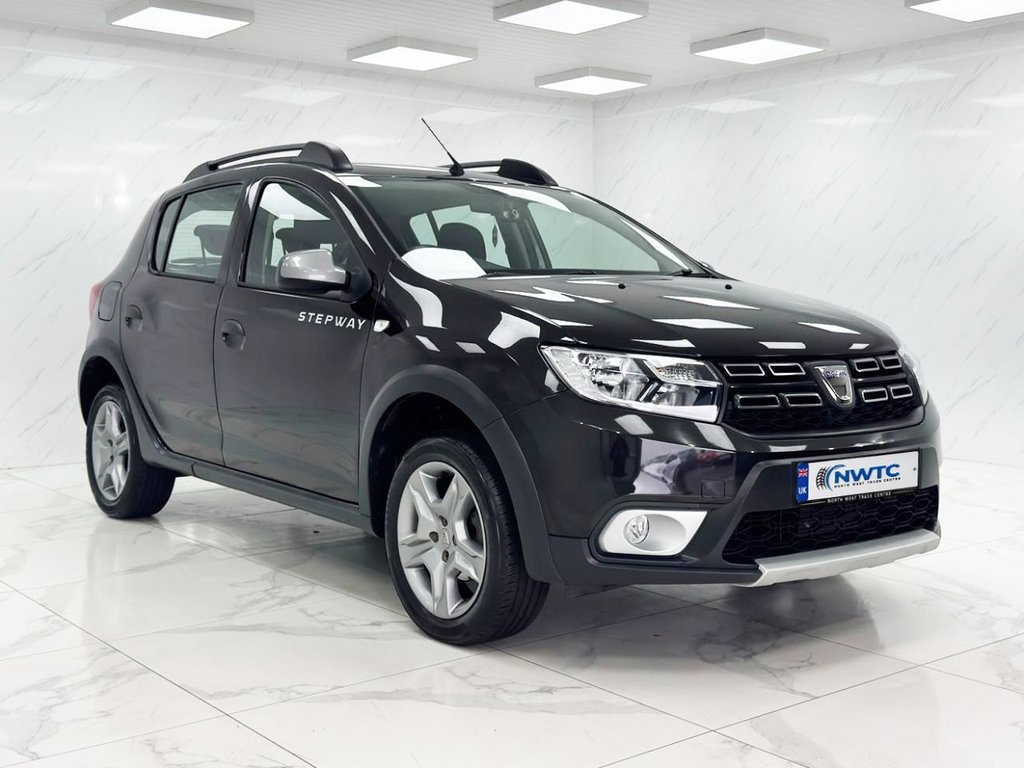 2018 Dacia Sandero