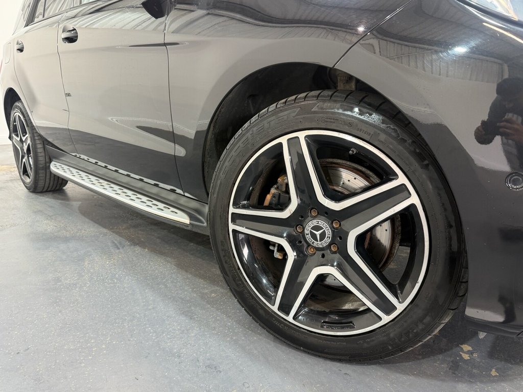2018 Mercedes-Benz GLE — image 5