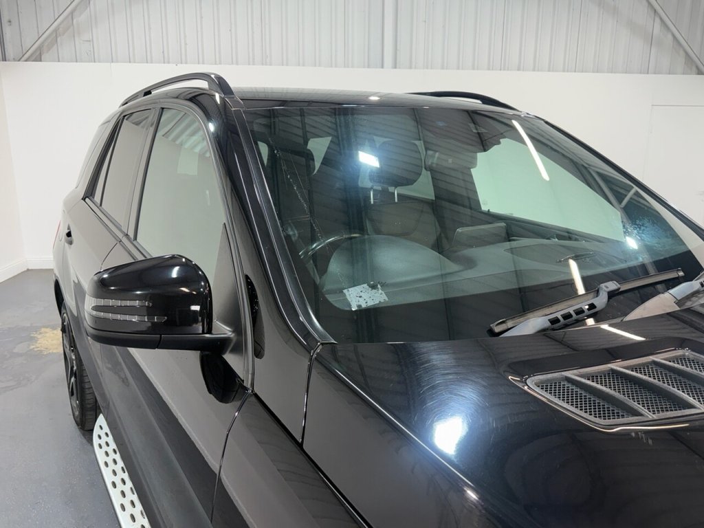 2018 Mercedes-Benz GLE — image 6
