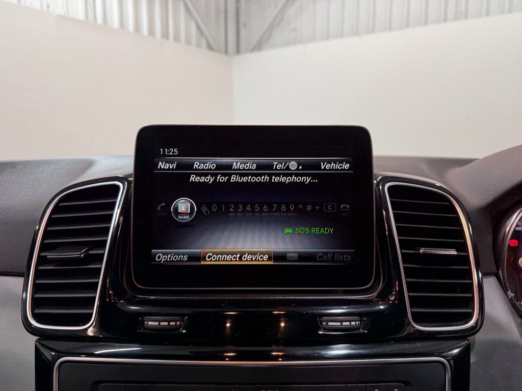 2018 Mercedes-Benz GLE — image 8