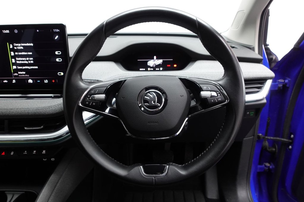 2022 Skoda Enyaq — image 20