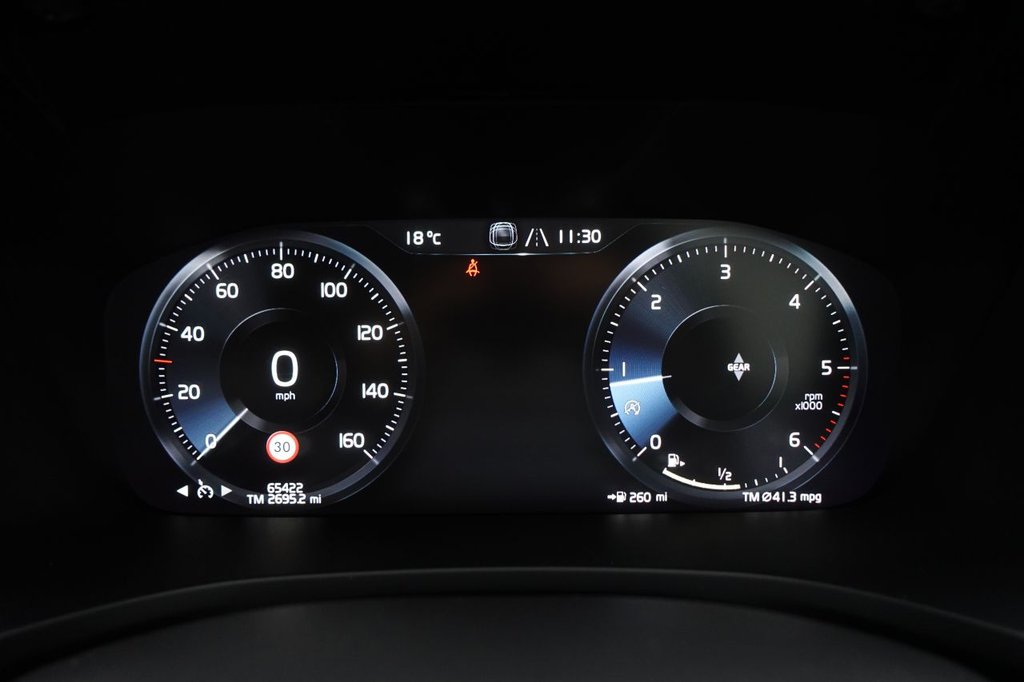 2018 Volvo V60 — image 19
