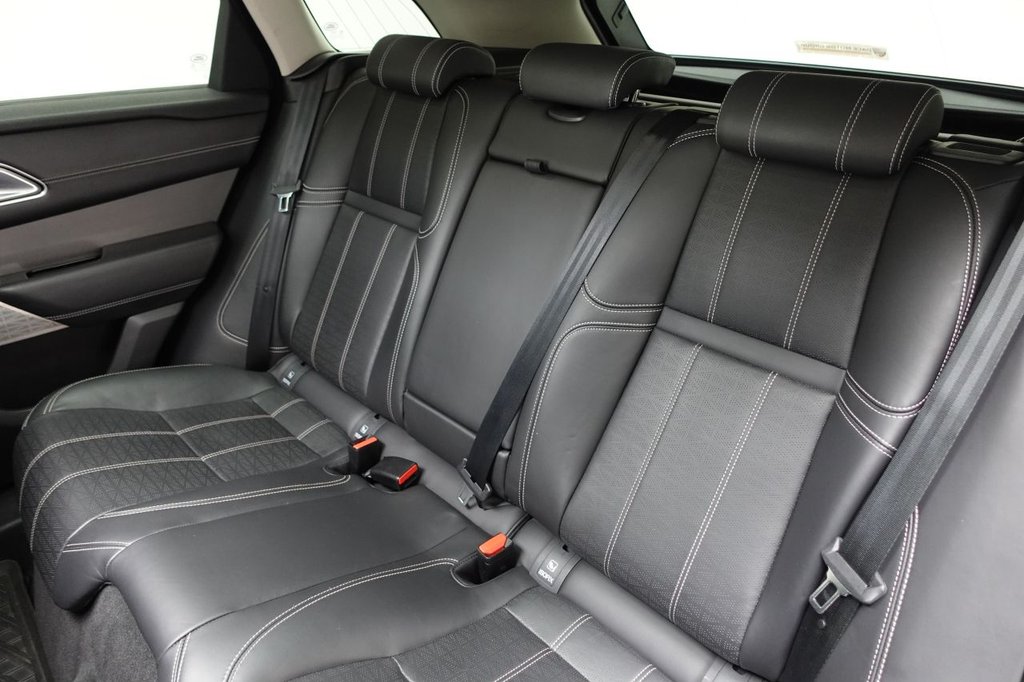 2020 Land Rover Range Rover Velar — image 15