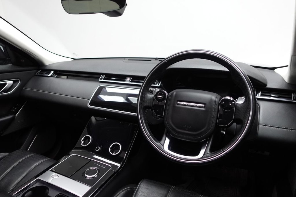 2020 Land Rover Range Rover Velar — image 10
