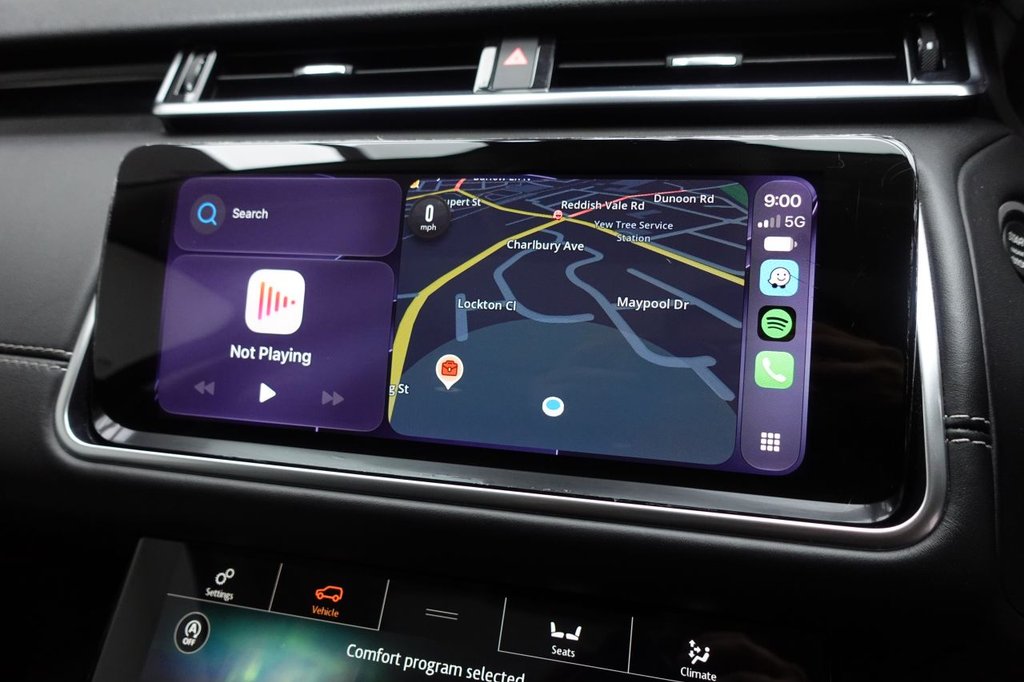 2020 Land Rover Range Rover Velar — image 18