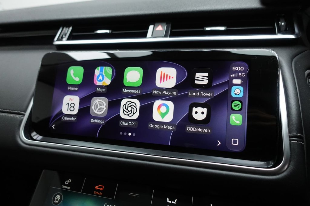 2020 Land Rover Range Rover Velar — image 19