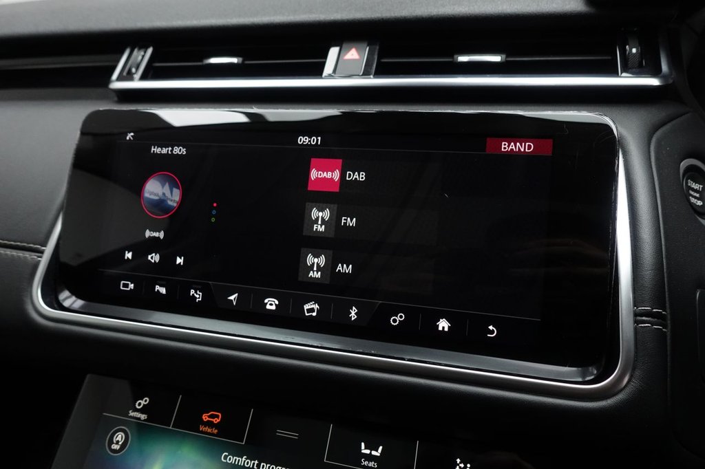 2020 Land Rover Range Rover Velar — image 22