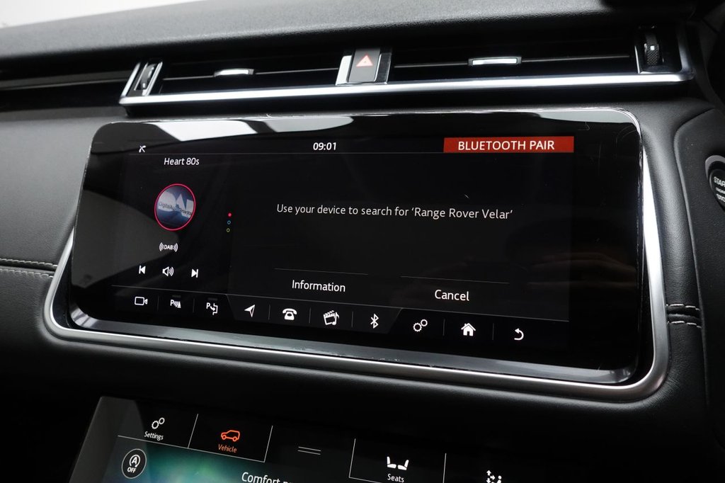 2020 Land Rover Range Rover Velar — image 23
