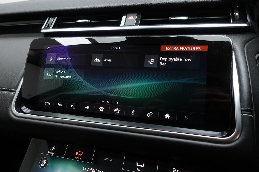 2020 Land Rover Range Rover Velar — image 24