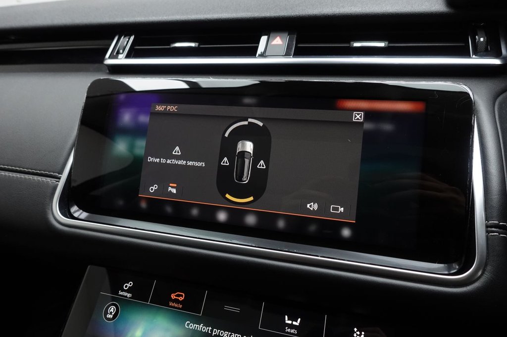 2020 Land Rover Range Rover Velar — image 20