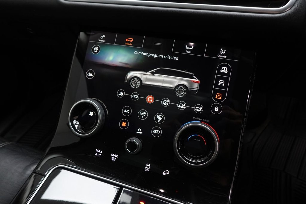 2020 Land Rover Range Rover Velar — image 25