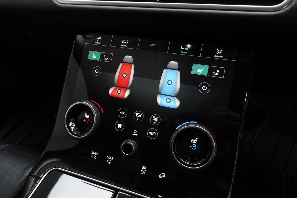 2020 Land Rover Range Rover Velar — image 26