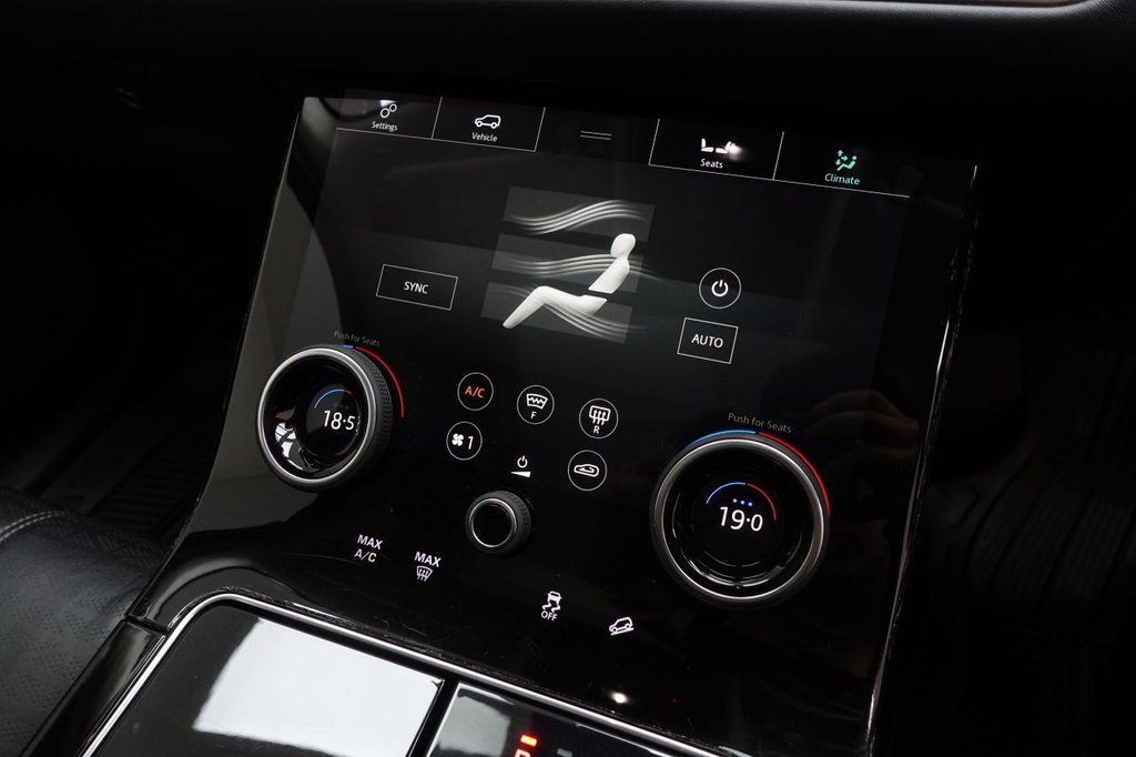 2020 Land Rover Range Rover Velar — image 28