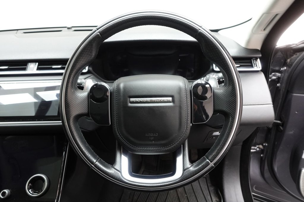 2020 Land Rover Range Rover Velar — image 30
