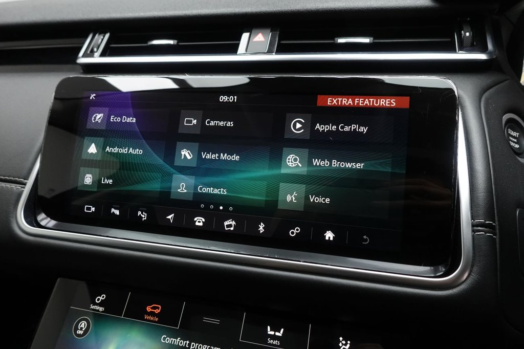 2020 Land Rover Range Rover Velar — image 17