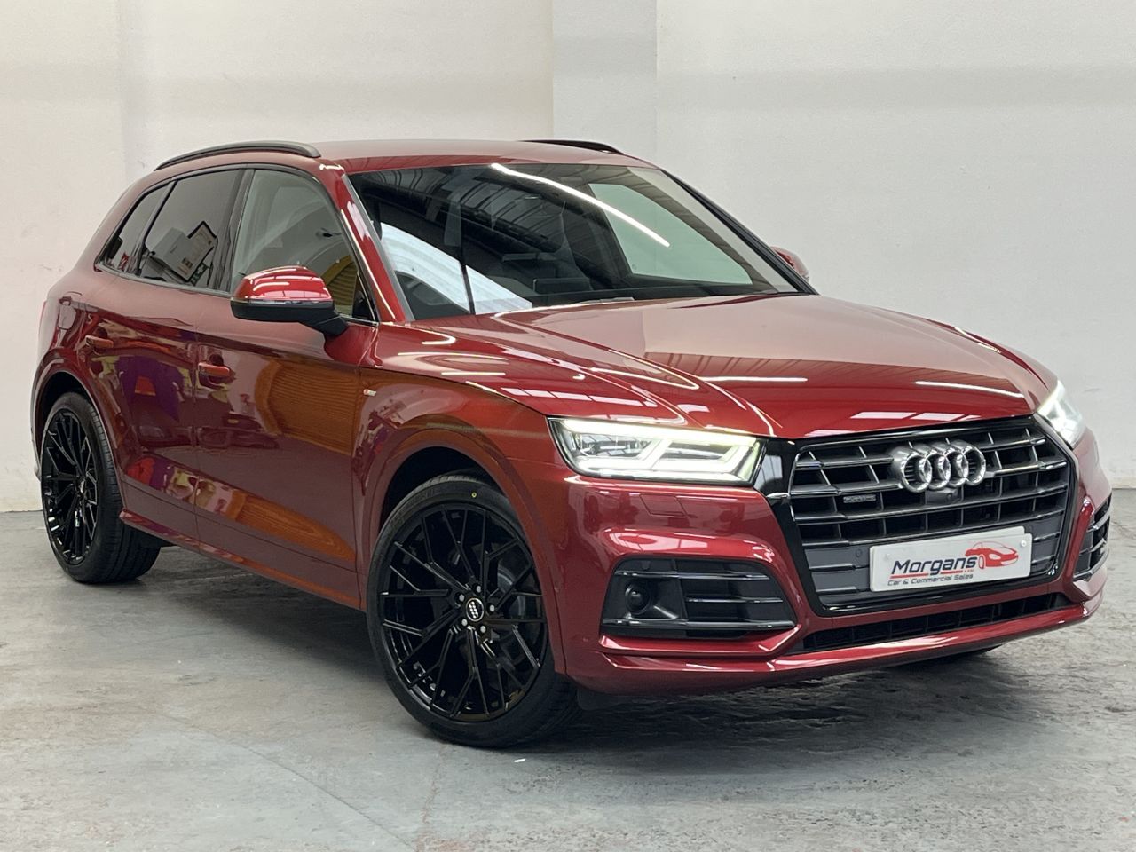 AUDI Q5 2019