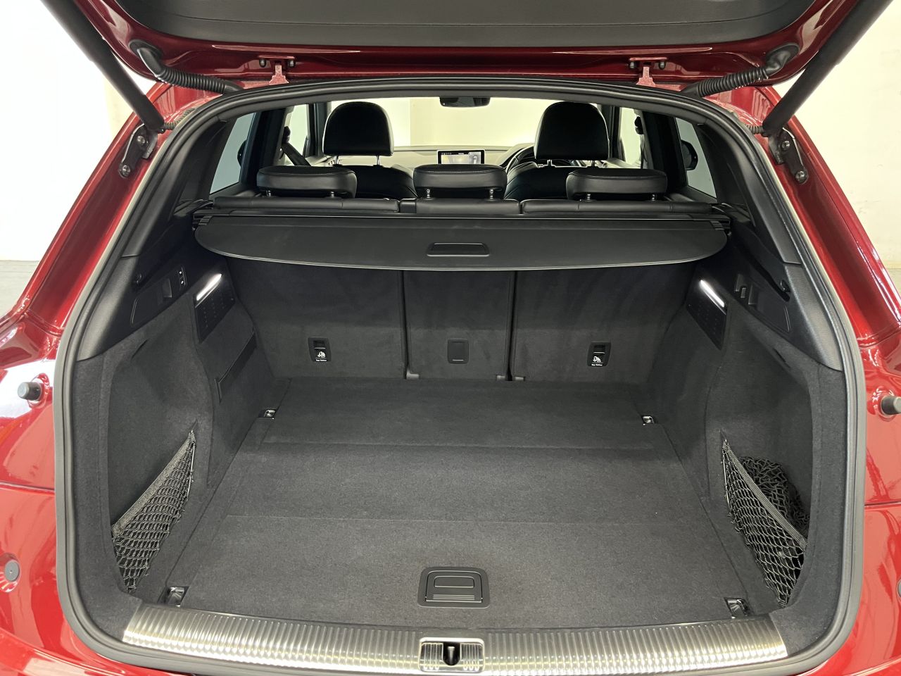 2019 AUDI Q5 40 TDI S line SUV 5dr Diesel S Tronic quattro Euro 6 (s/s) (190 ps) - vehicle photo 11 for sale on PureCar