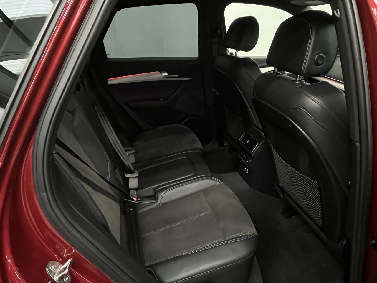 2019 AUDI Q5 40 TDI S line SUV 5dr Diesel S Tronic quattro Euro 6 (s/s) (190 ps) - vehicle photo 13 for sale on PureCar